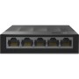 TP-LINK LiteWave Switch Gigabit 5 port (LS1005G)