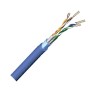 Cat6A, fali kábel, 10Gbps kábel, F/FTP
